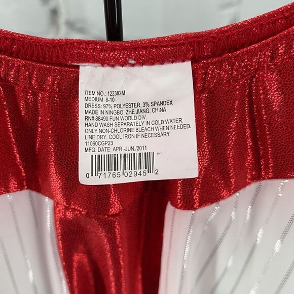 Brand new baseball dress and shorts M - Picture 4 of 6